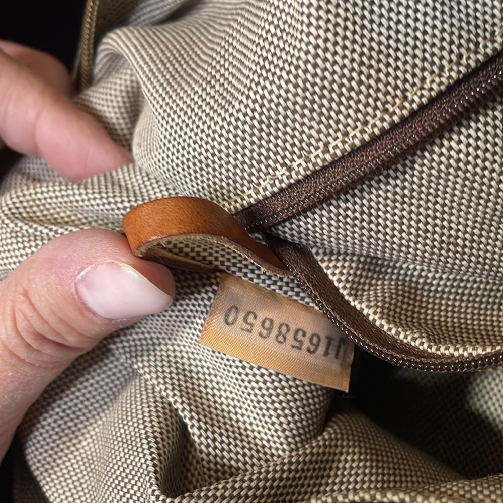Dooney & Bourke Juliette Hobo - white - Picture 12 of 13